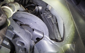 YAMAHA CYGNUS 125 XSR 3 2010 SED8J