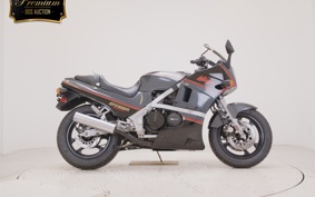 KAWASAKI GPZ600 R 1986