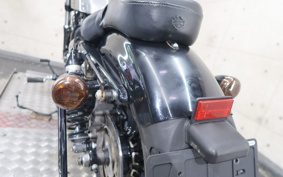 HARLEY XL1200X 2017 LC3