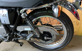 YAMAHA SR400 2020 RH16J
