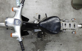 HONDA LITTLE CUB AA01