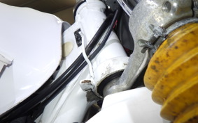 YAMAHA SEROW 225 W 4JG