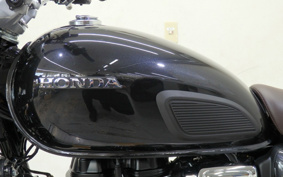 HONDA GB350C 2025 NC64