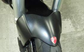 DUCATI MONSTER 821 2014