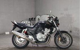 HONDA CB400SFV-4 2008 NC42