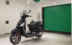 VESPA GTS150 SUPER