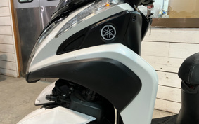 YAMAHA TRICITY 125 SE82J