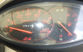 HONDA DIO Z4 GEN 2 AF63