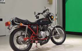 HONDA CB400ﾌｫｱ 2021 CB400F