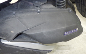 HONDA PCX125 2016 JK05