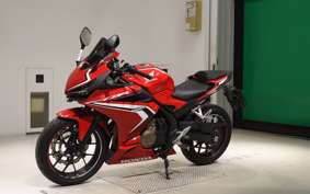 HONDA CBR400R 2021 NC56