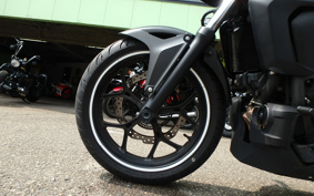 HONDA CTX700 N 2014 RC68