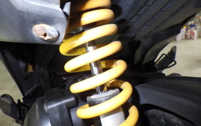 HONDA ZOOMER-X 2008 JF52