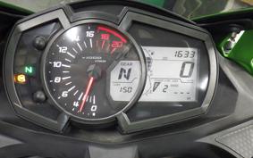 KAWASAKI ZX-25R 1992 ZX250E