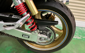HONDA CB400SFV-3 BOLDOR 2011 NC42