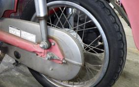 HONDA LITTLE CUB 2023 AA01