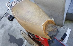 HONDA CHALY 50 CF50
