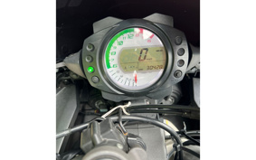 KAWASAKI NINJA ZX-10R 2009 ZXCE16