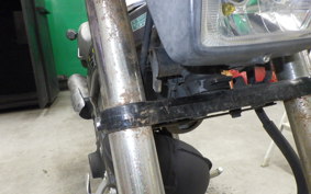 SUZUKI TR50 STREET MAGIC CA1LB