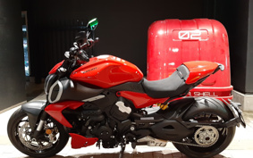 DUCATI DUCATI DIAVEL V4 2025