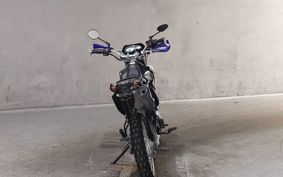 YAMAHA XTZ125E KE07