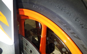 KTM 890 DUKE R 2021