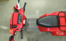 HONDA GYRO X 2023 TD02