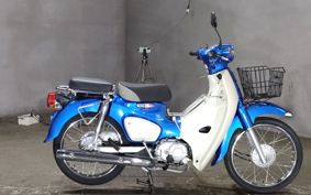 HONDA SUPER CUB110 JA44