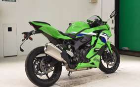 KAWASAKI ZX-25RR ZX250H