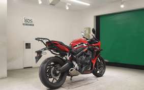 HONDA CBR650R 2023 RH03