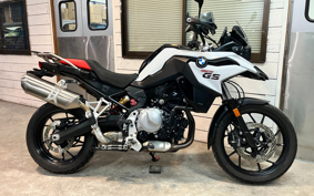 BMW F750GS 2020 0B08