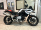 Фото BMW F750GS 2020 с японского аукциона