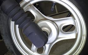 HONDA TODAY 2 2006 AF67