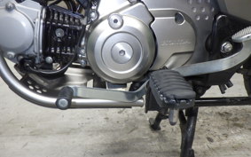 HONDA CT125-2 2024 JA65