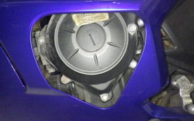 YAMAHA YZF-R3 2021 RH13J