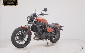 KAWASAKI ELIMINATOR400-3 2018 EL400A