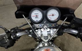 HONDA VTR 250 MC33