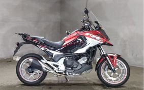 HONDA NC750X 2016 RC90