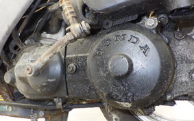 HONDA DIO GEN 2 AF27