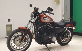 HARLEY XL883RI 2010