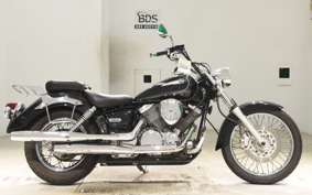 YAMAHA DRAGSTAR 250 VG02J