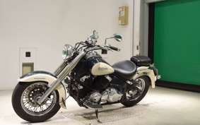YAMAHA DRAGSTAR 400 CLASSIC 1998 4TR