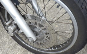 KAWASAKI ELIMINATOR 125 BN125A
