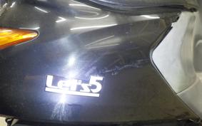 SUZUKI LET's 5 CA47A