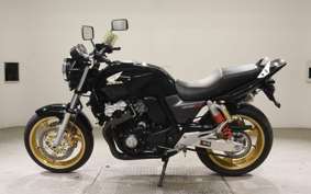 HONDA CB400SF VTEC Spec3 2007 NC39
