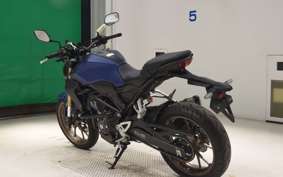 HONDA CB250R 2024 MC52