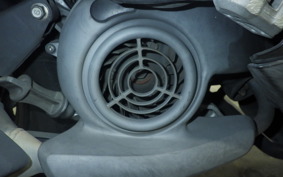 YAMAHA AXIS 125 Z SED7J