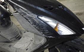 SUZUKI ADDRESS V125 S CF4MA