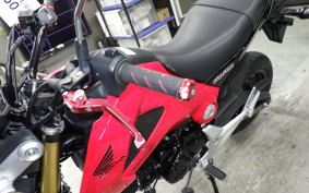 HONDA ｸﾞﾛﾑ JC61