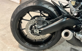 YAMAHA XSR900 2017 RN46J